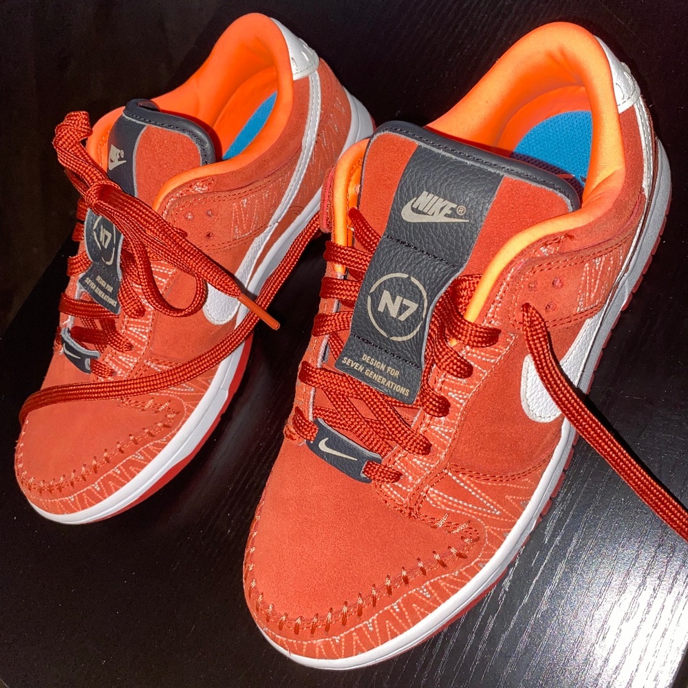 Nike Dunk Low